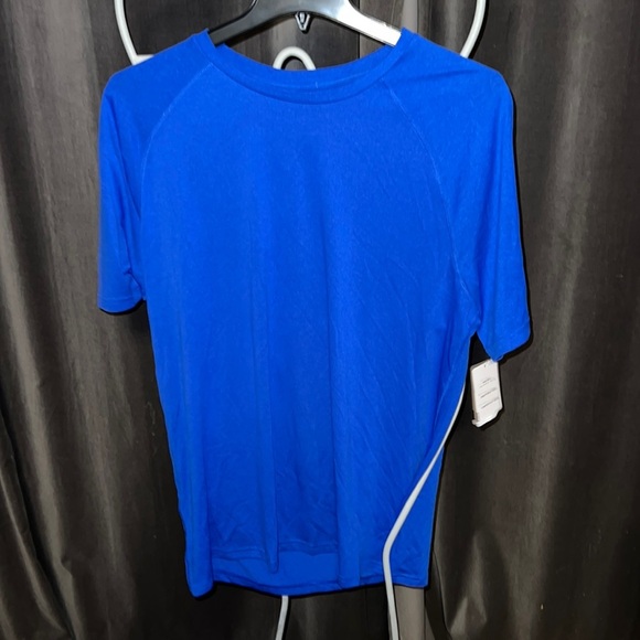 Champion Other - 2xl Mens running workout shirts champion GH brass nwt green blue